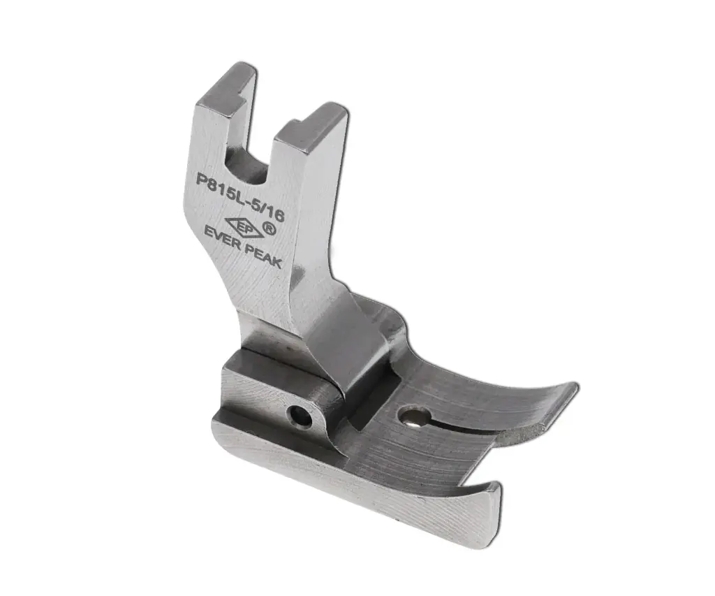 Calcador com tabela 5 / 16 (8mm) EverPeak