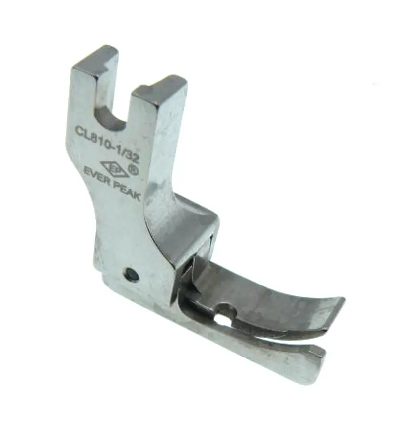 Calcador com tabela compensatoria 1 / 32 (0.8mm) EverPeak