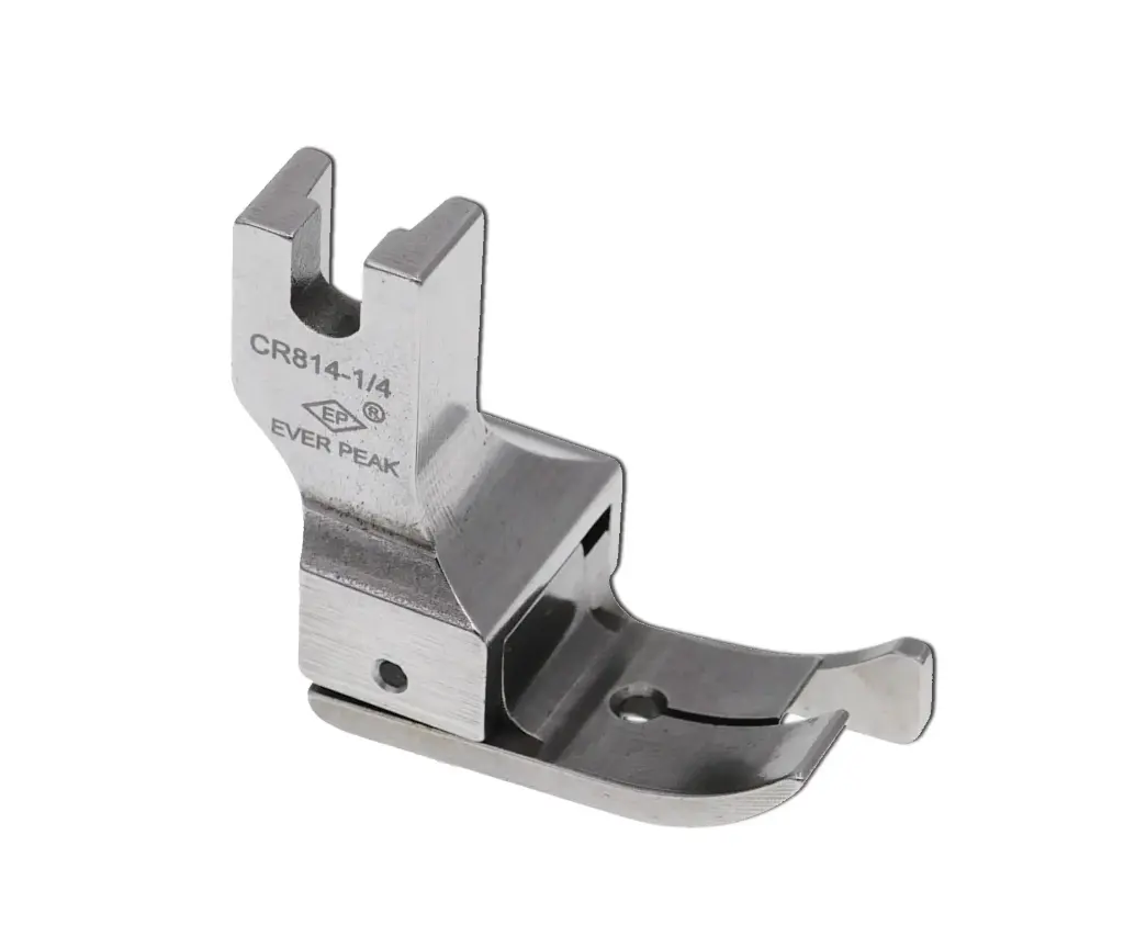 Calcador com tabela compensatoria 1 / 4 (6.4mm)  EverPeak