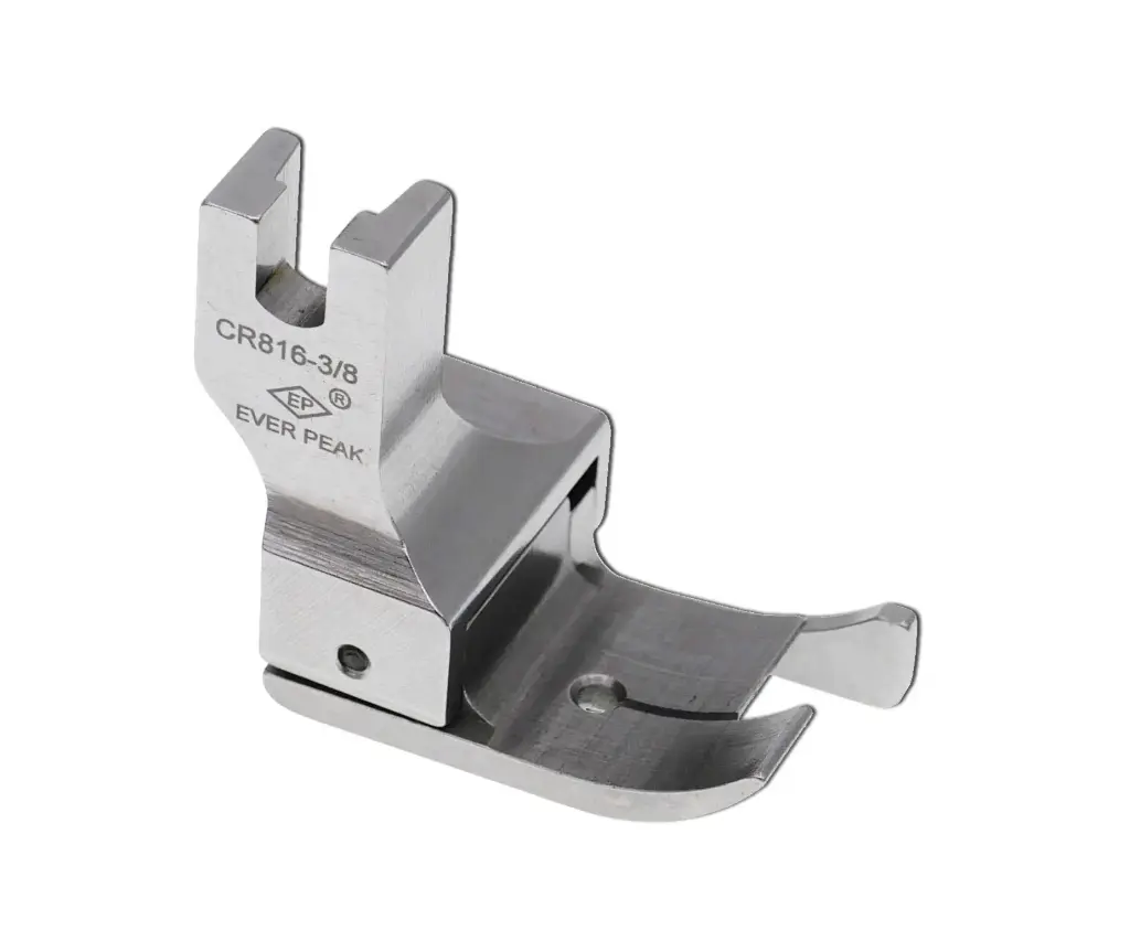 Calcador com tabela compensatoria 3 / 8 (9.5mm) EverPeak