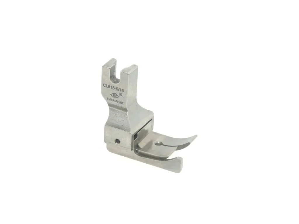 Calcador com tabela compensatoria 5 / 16 (8mm) EverPeak