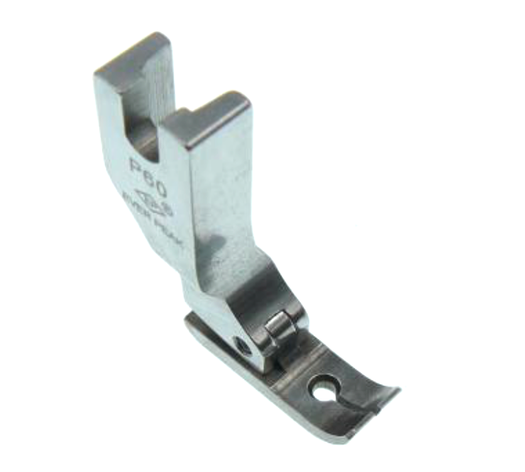 Calcador compacto EverPeak