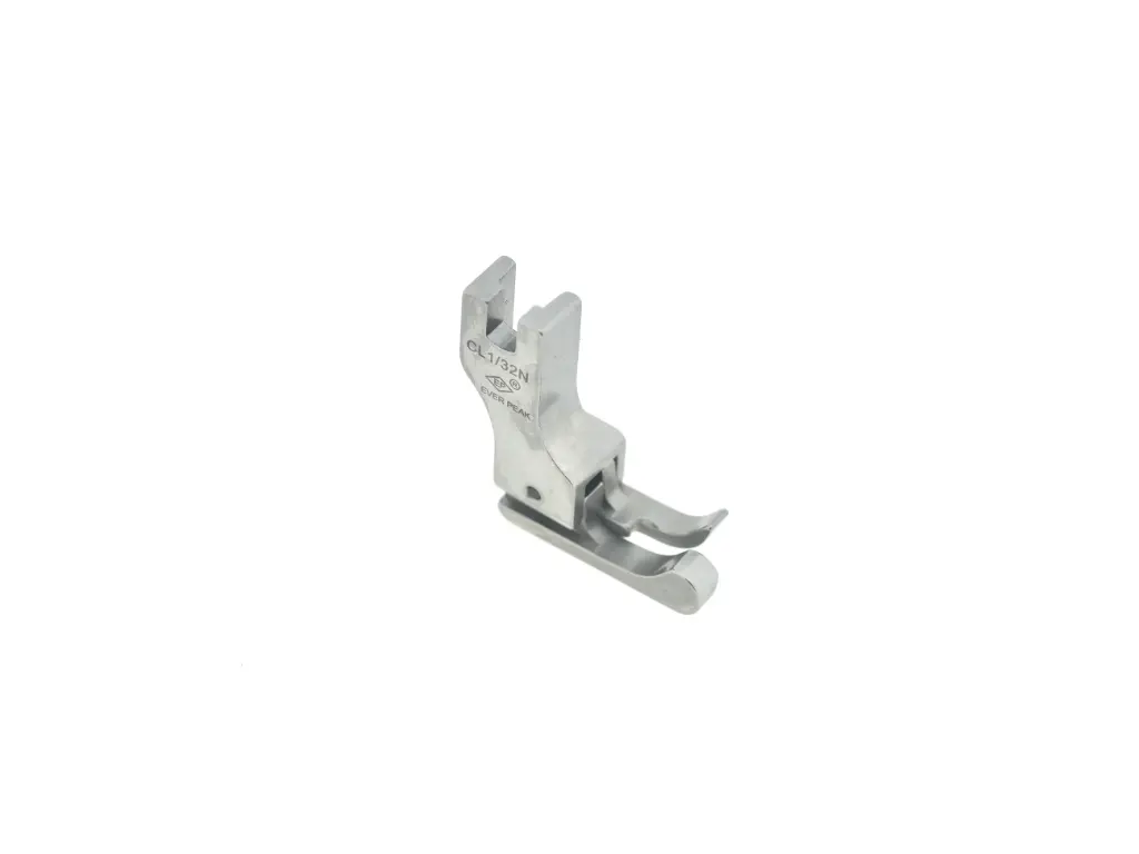 Calcador compensador esquerdo 0,8mm EverPeak