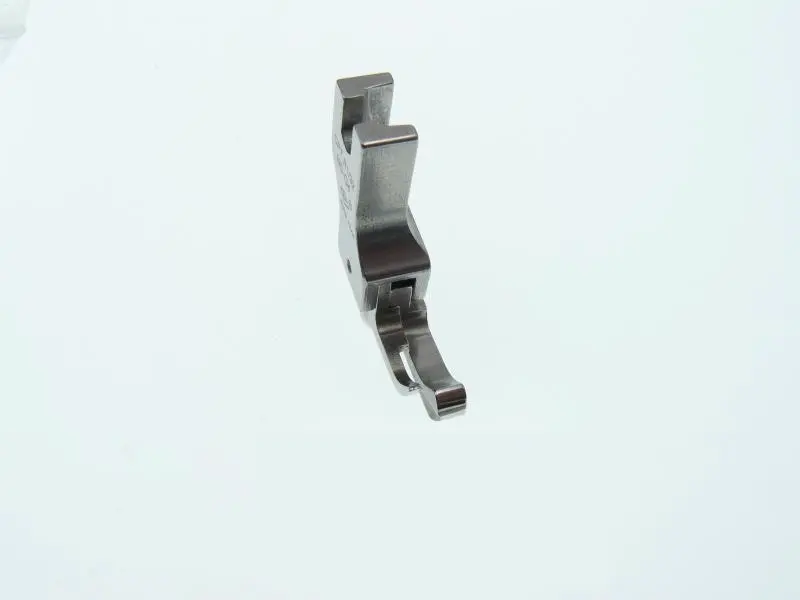 Calcador compensador 0.8mm estreito direito EverPeak