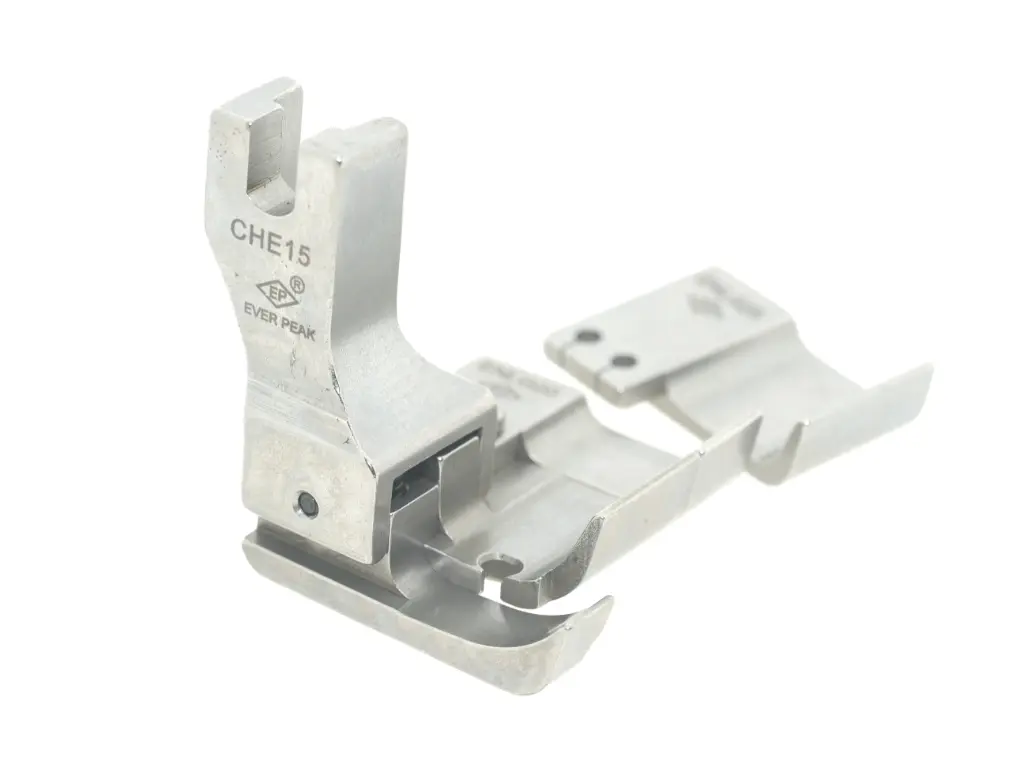 Calcador compensador 1.5mm com aumentos EverPeak