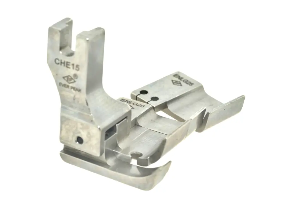 Calcador compensador 1.5mm com aumentos EverPeak