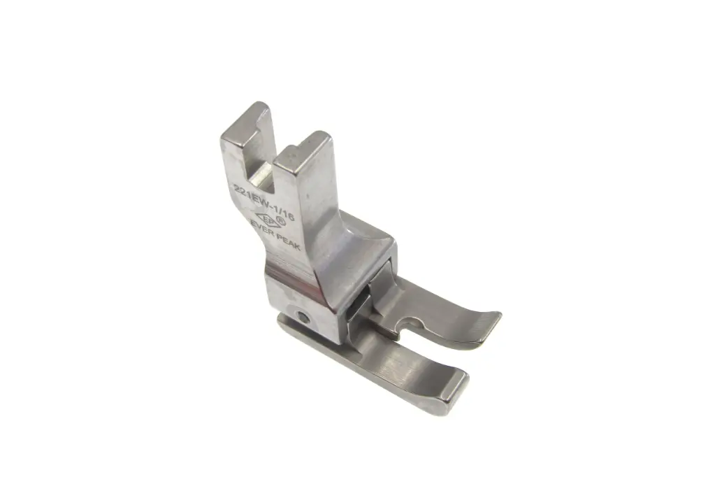 Calcador compensador 1.6mm extra-largo EverPeak