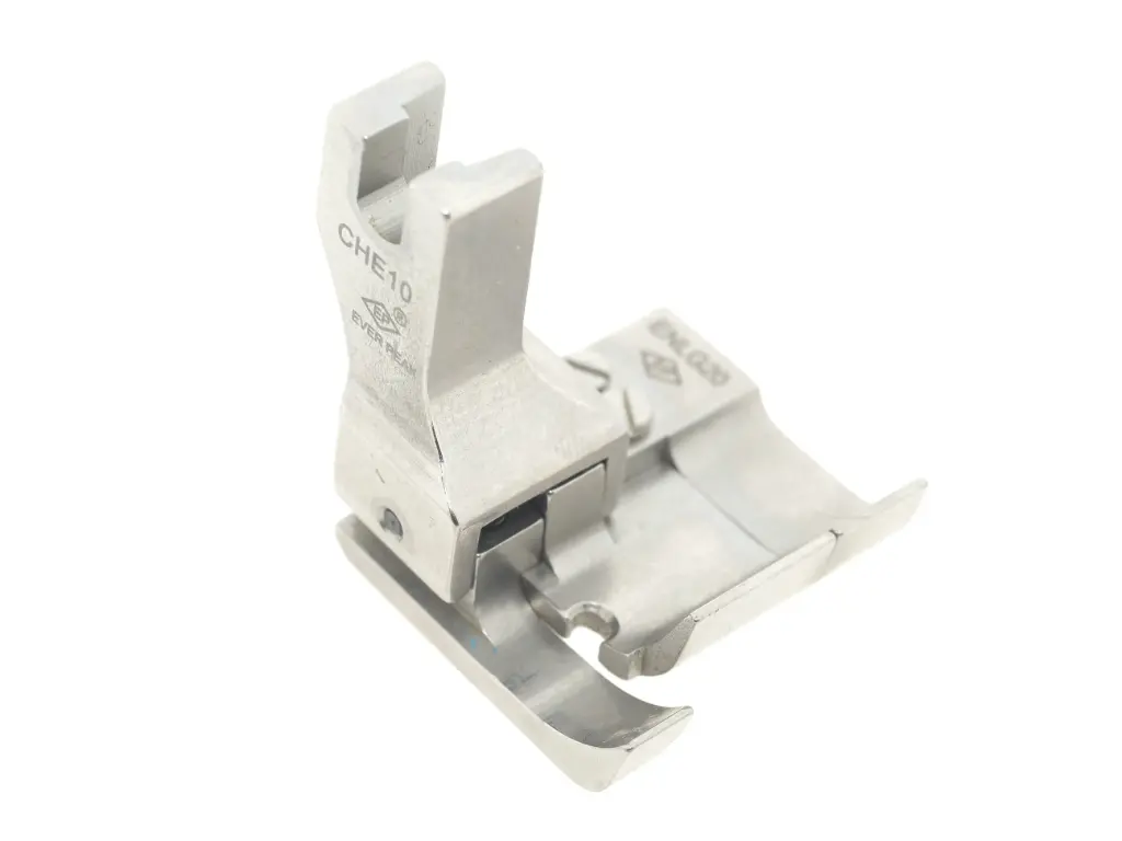 Calcador compensador 1mm com aumento EverPeak