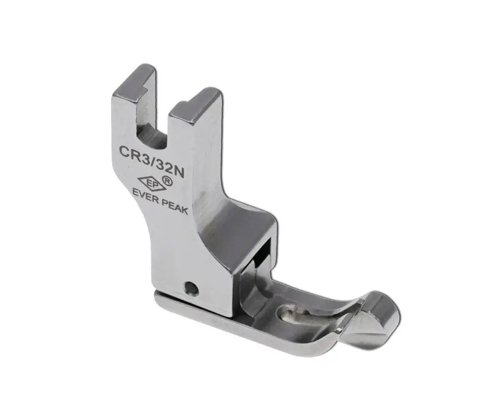 Calcador compensador 2,4mm EverPeak