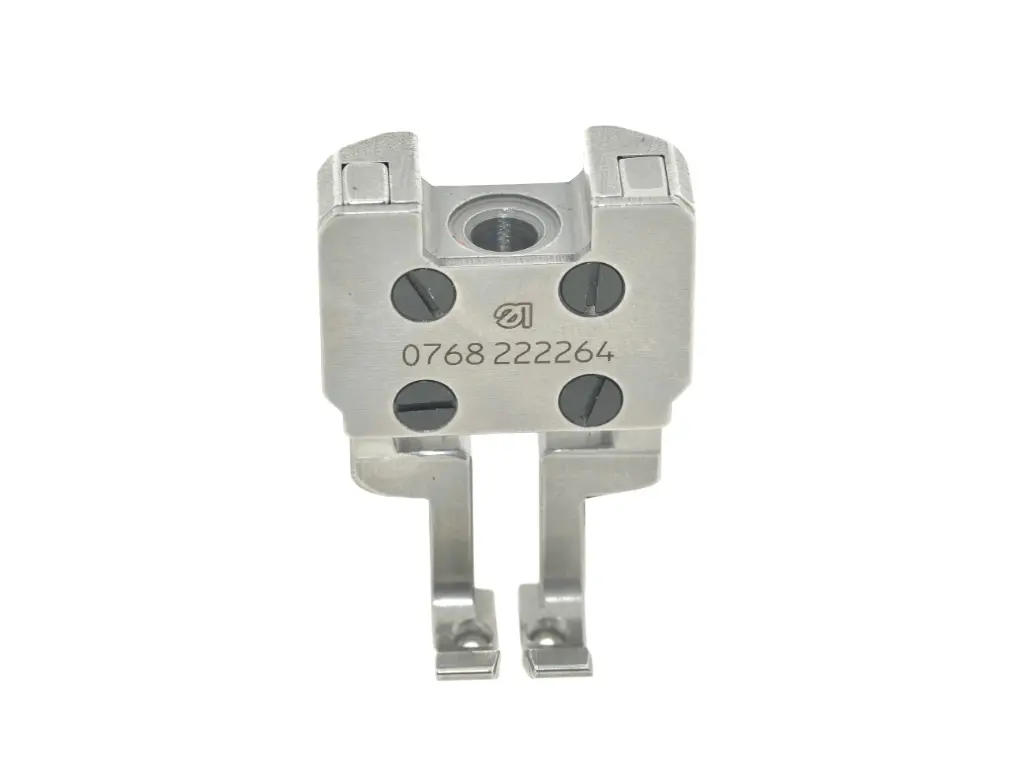 Calcador compensador de 6mm Durkopp-Adler