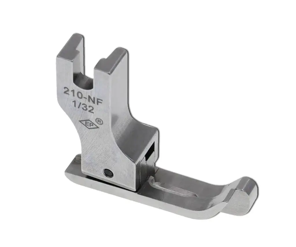 Calcador compensador de duplo arrasto 0,8mm EverPeak