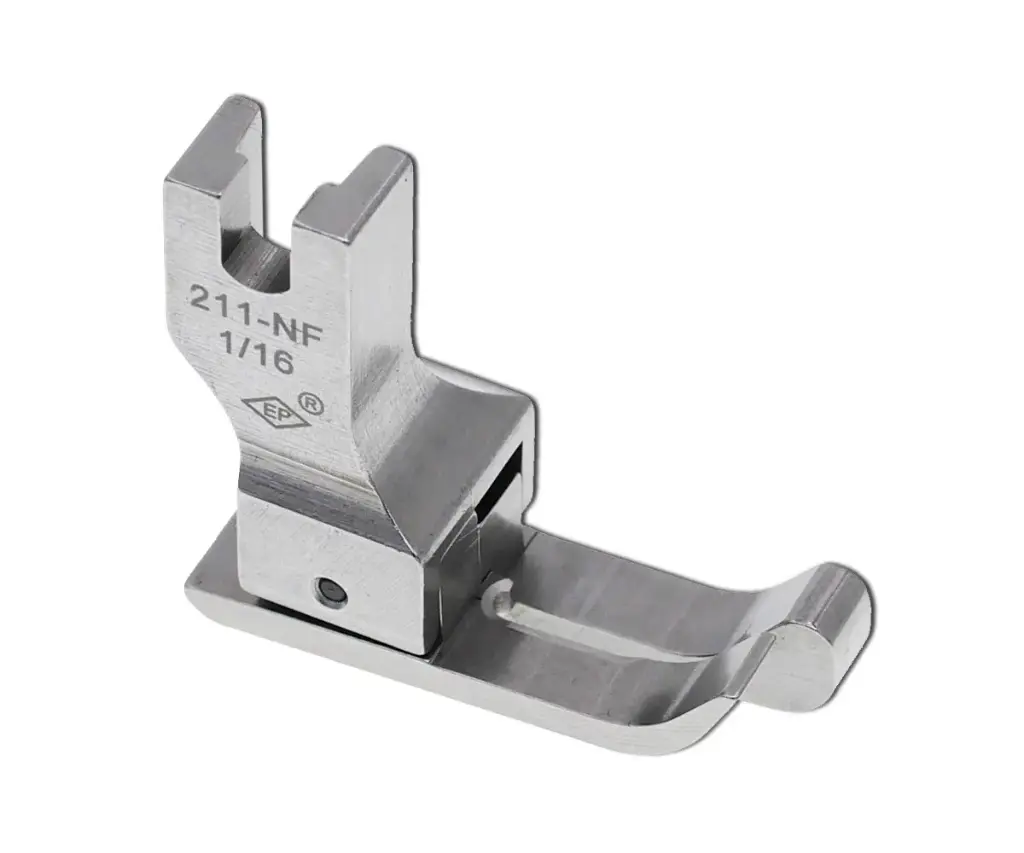 Calcador compensador de duplo arrasto 1,5mm EverPeak