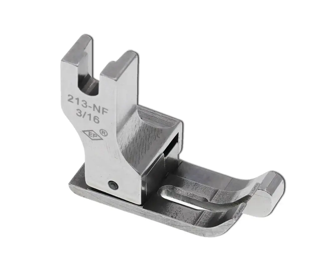 Calcador compensador de duplo arrasto 4,8mm EverPeak