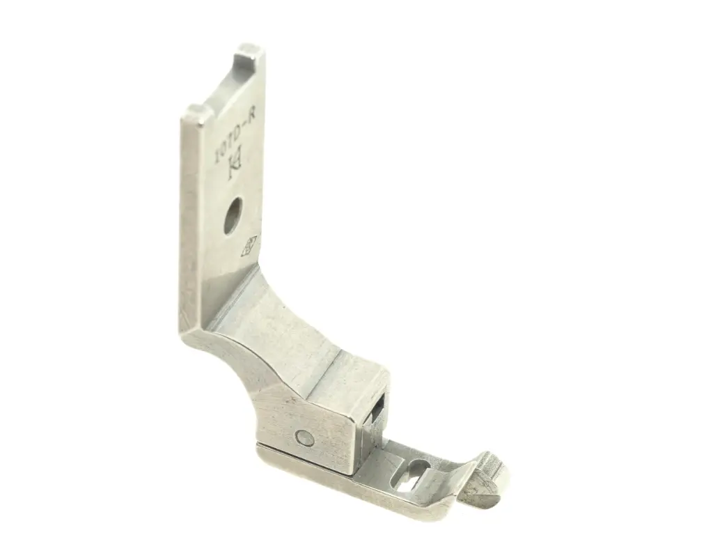 Calcador compensador de zig zag EverPeak