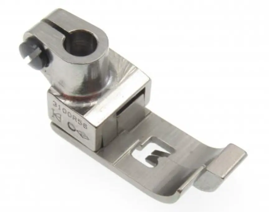 Calcador compensador dir. de recobrimento 5.6mm EverPeak