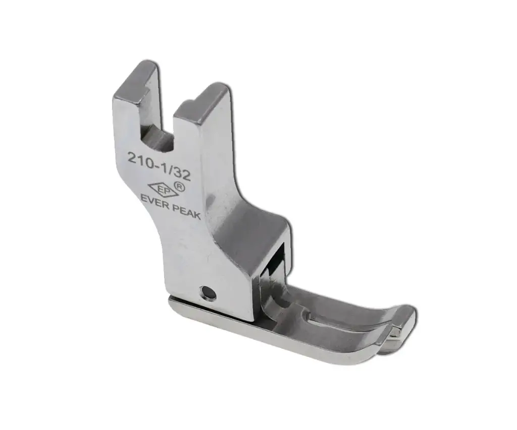 Calcador compensador direito  0.8mm EverPeak