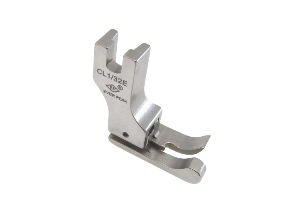 Calcador compensador direito  0.8mm EverPeak