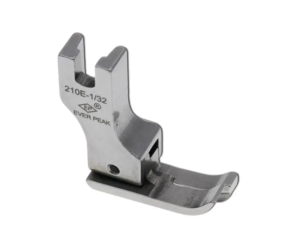 Calcador compensador direito  0.8mm EverPeak