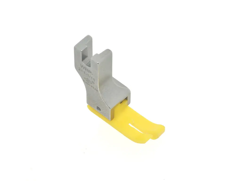 Calcador compensador direito 1.6mm ponto preso WRP EverPeak