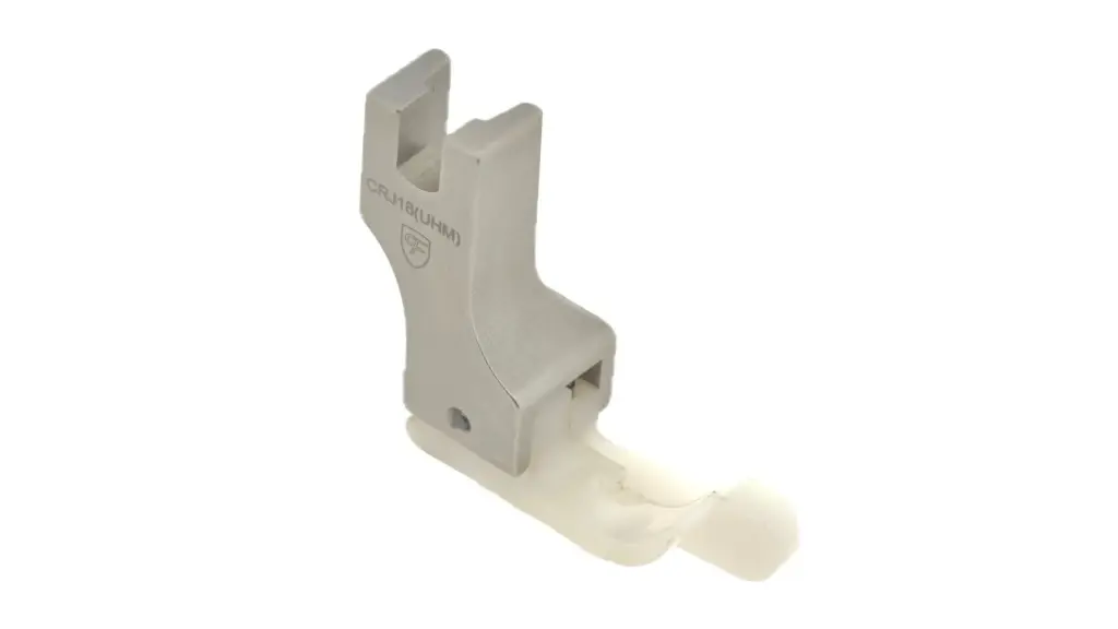 Calcador compensador direito 1.8mm de ponto preso ultra molecular para grossos EverPeak