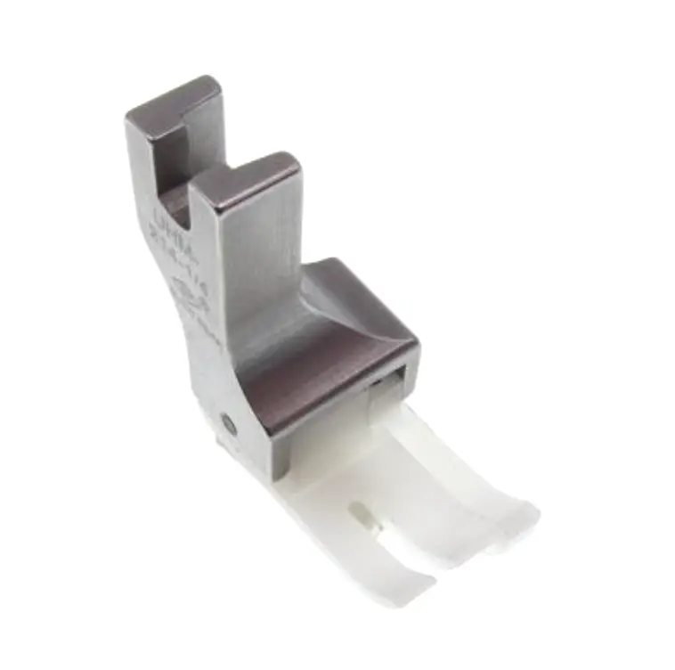 Calcador compensador direito 6.4mm de ponto preso ultra molecular EverPeak