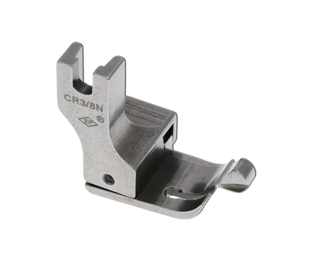 Calcador compensador direito 9,5mm EverPeak