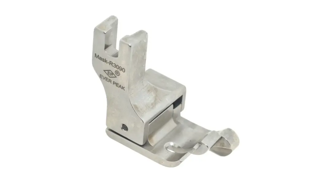 Calcador compensador direito EverPeak