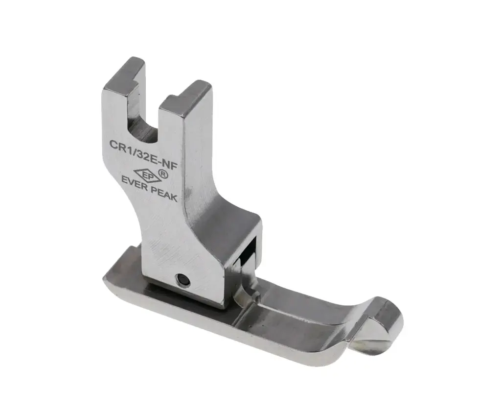 Calcador compensador direito duplo arrasto 0.8mm EverPeak