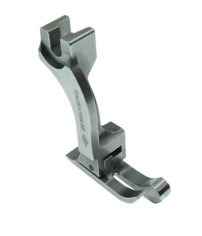 Calcador compensador duplo arrasto Durkopp 274 EverPeak