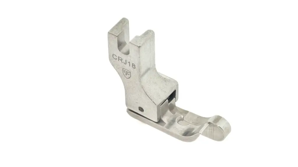 Calcador compensador grossos 1.8mm EverPeak