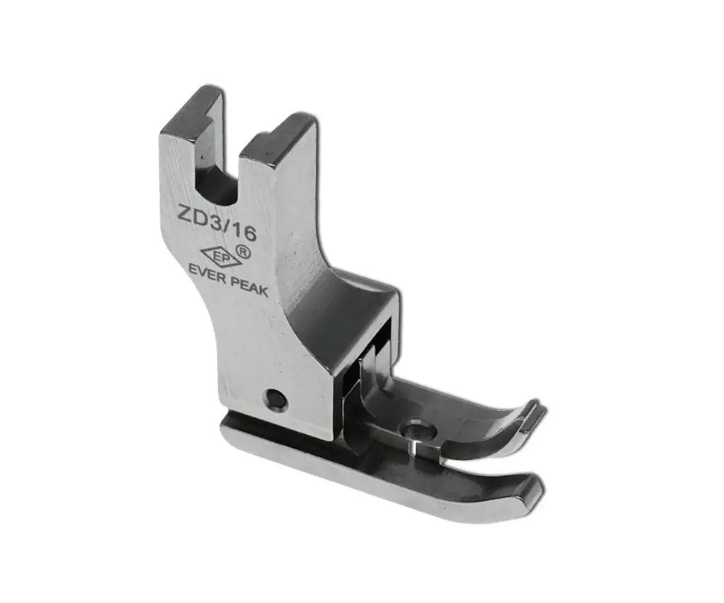 Calcador compensador para bainhas 4.8mm EverPeak