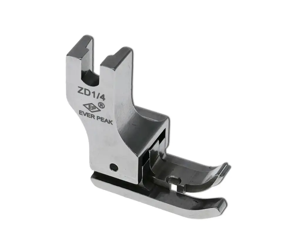 Calcador compensador para bainhas 6.4mm EverPeak