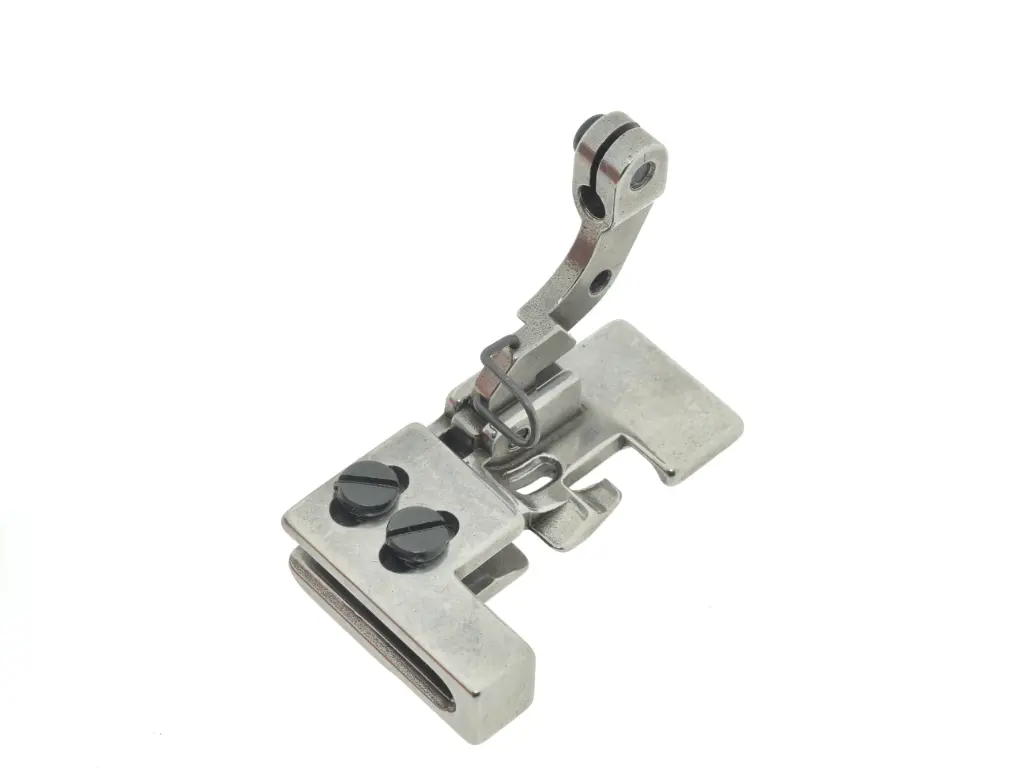 Calcador corte e cose de 5 fios 3x5mm de franzir JukiMO6716