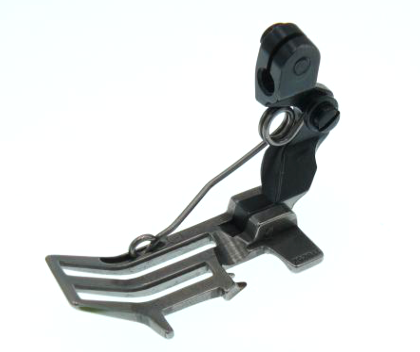 Calcador corte e cose de arrasto superior Juki M06914R (org)