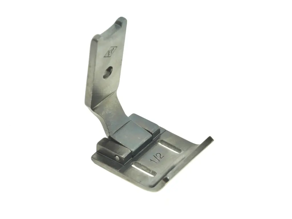 Calcador de 2 agulhas 12.7mm EverPeak= 842-0 1 / 2PF = 1 / 2