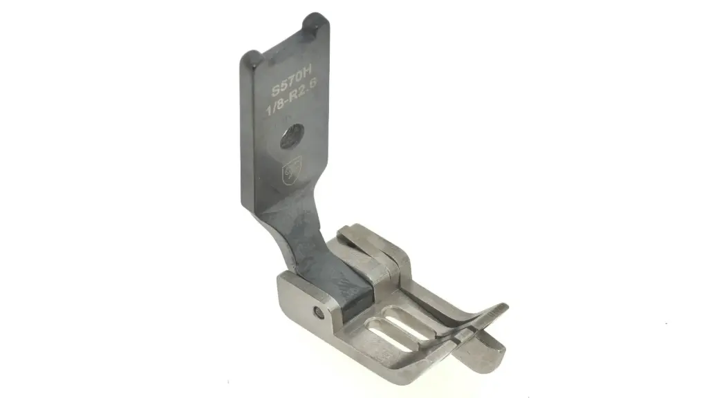 Calcador de 2 agulhas 3.2mm com guia 2.6mm EverPeak