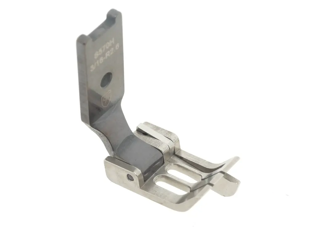 Calcador de 2 agulhas 4.8mm com guia 2.6mm EverPeak