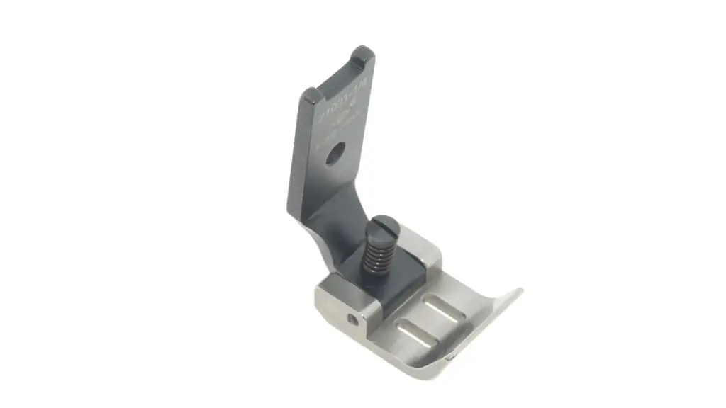 Calcador de 2 agulhas 6.4mm compacto EverPeak