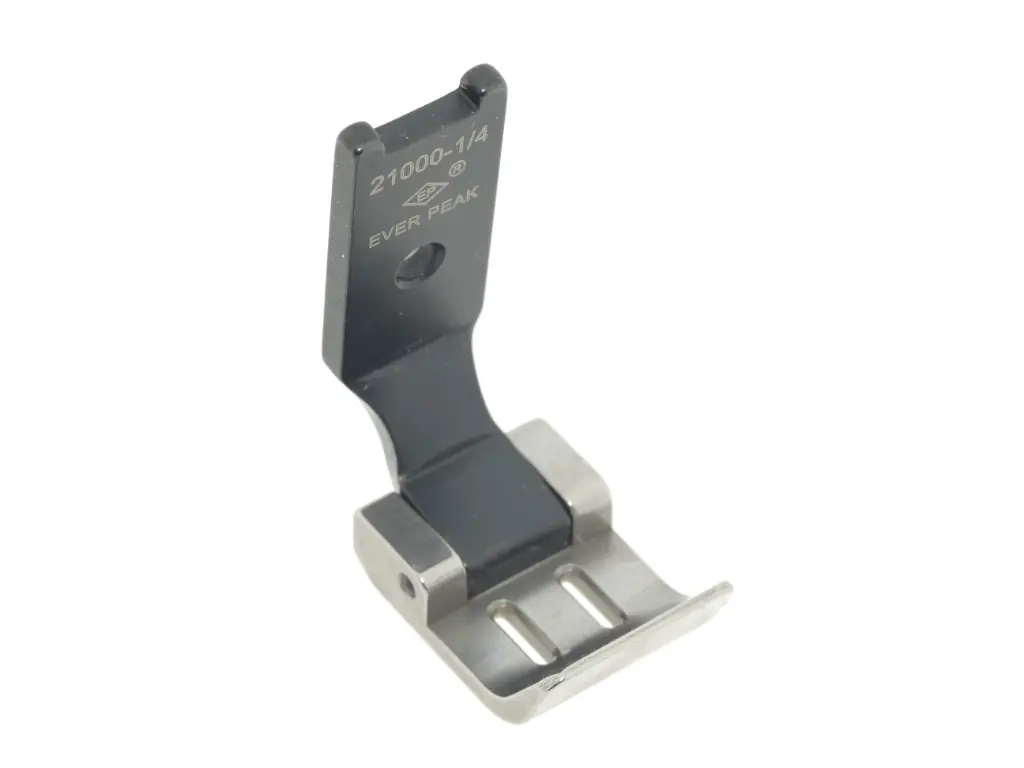 Calcador de 2 agulhas 6.4mm compacto EverPeak