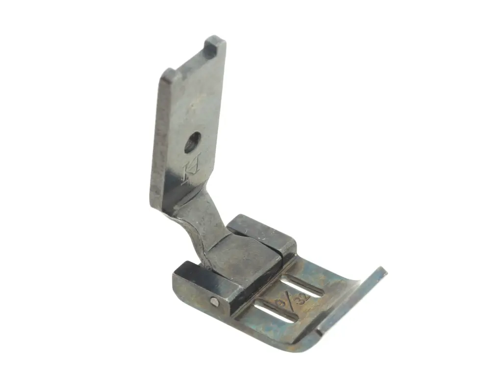Calcador de 2 agulhas 7.2mm EverPeak