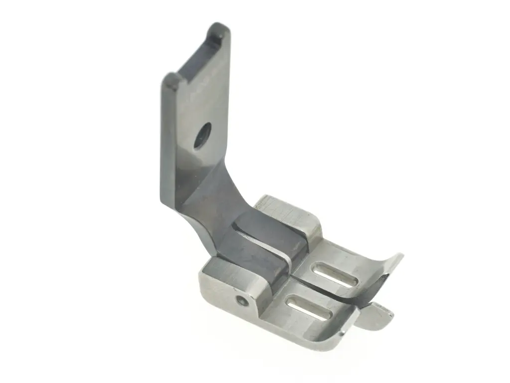 Calcador de 2 agulhas 7.2mm com guia central EverPeak