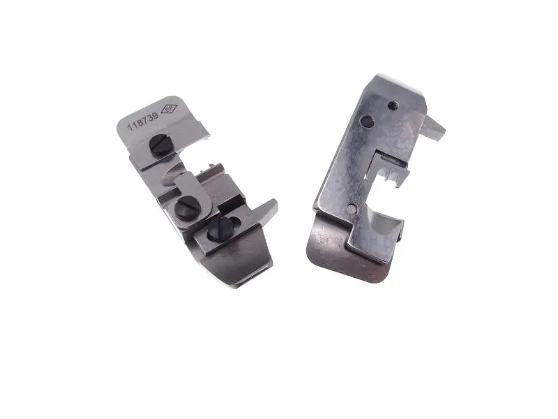 Calcador de 2 agulhas meter framilon 5mm EverPeak