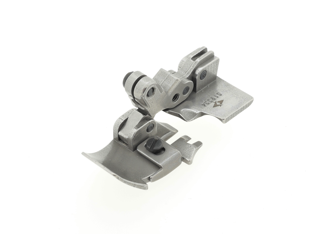 Calcador de 5 fios Brother