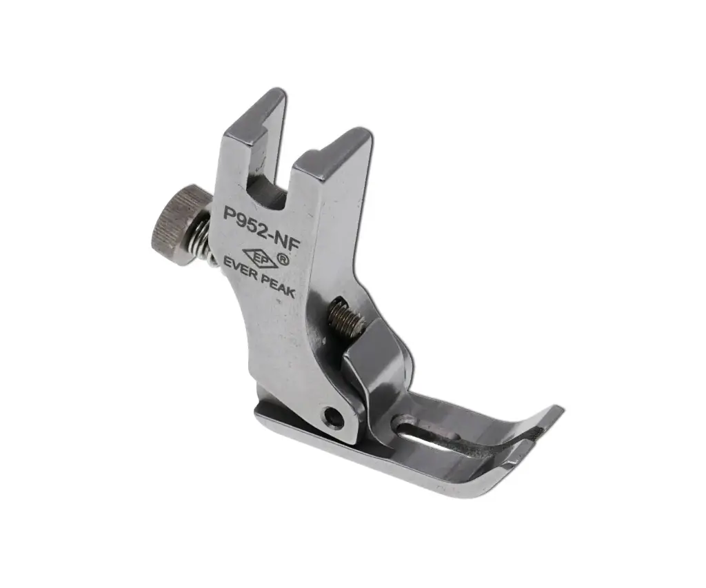 Calcador de Franzir duplo arrasto com parafuso EverPeak