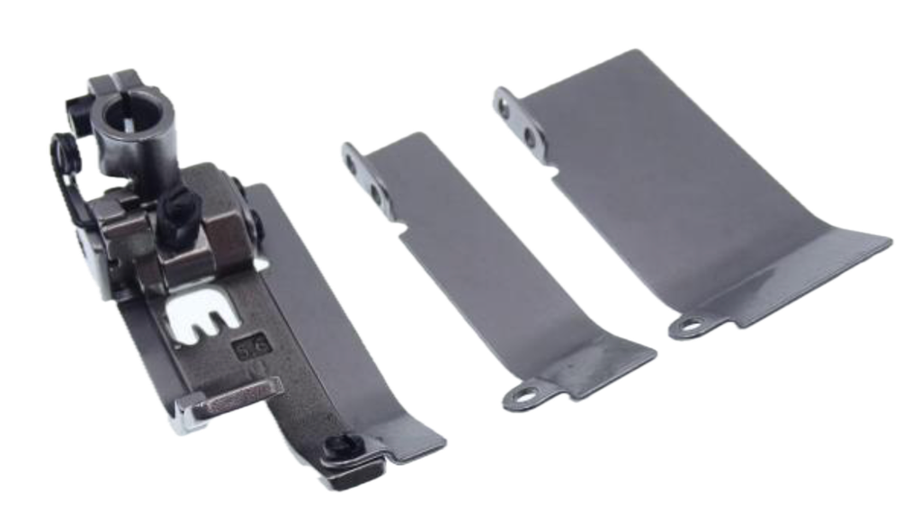 Calcador de aparar bainhas Kingtex 5.6