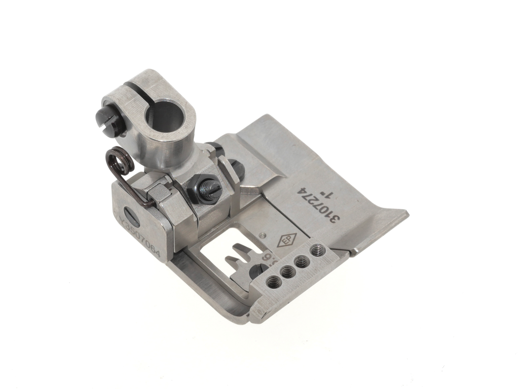 Calcador de aparar bainhas Yamato VG + aumento 25.4mm ( 3107274 ) EverPeak