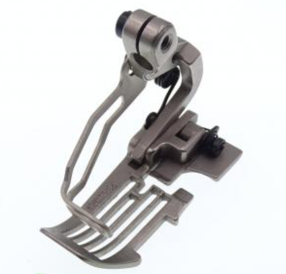 Calcador de arrasto superior de Kingtex = 2122002A