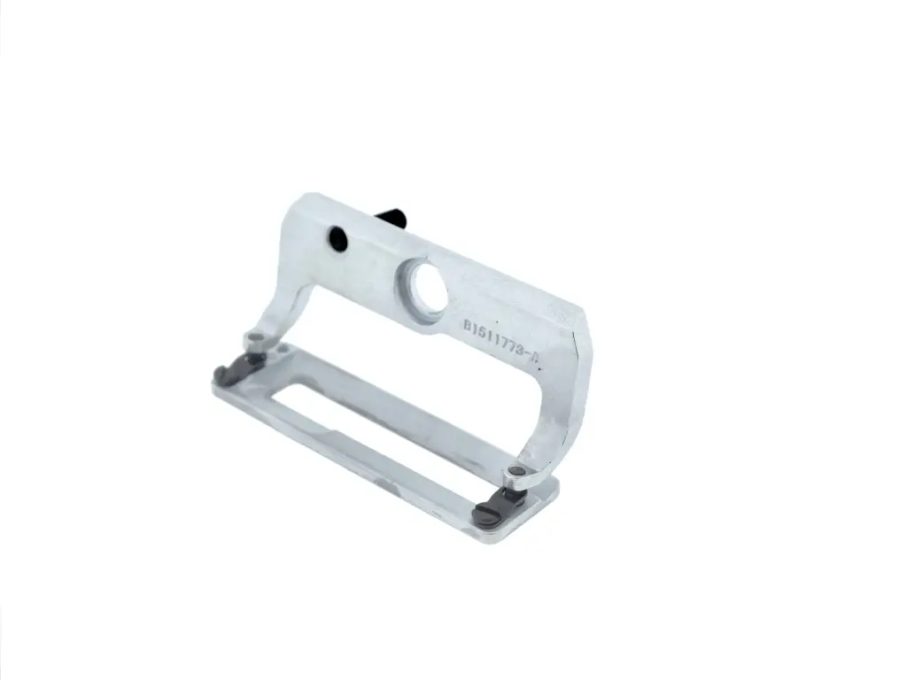 Calcador de casear Juki (Co) (46 x 7mm interior)