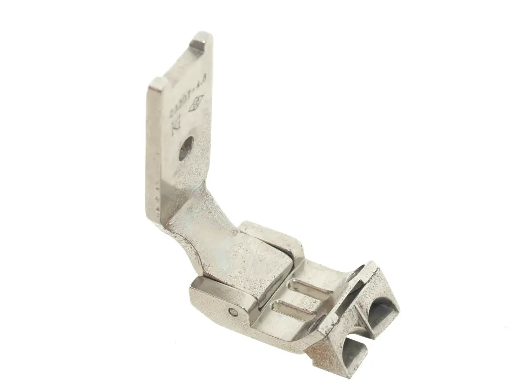 Calcador de duas agulhas Ponto preso de abrir costuras e meter fita (4.8mm) EverPeak