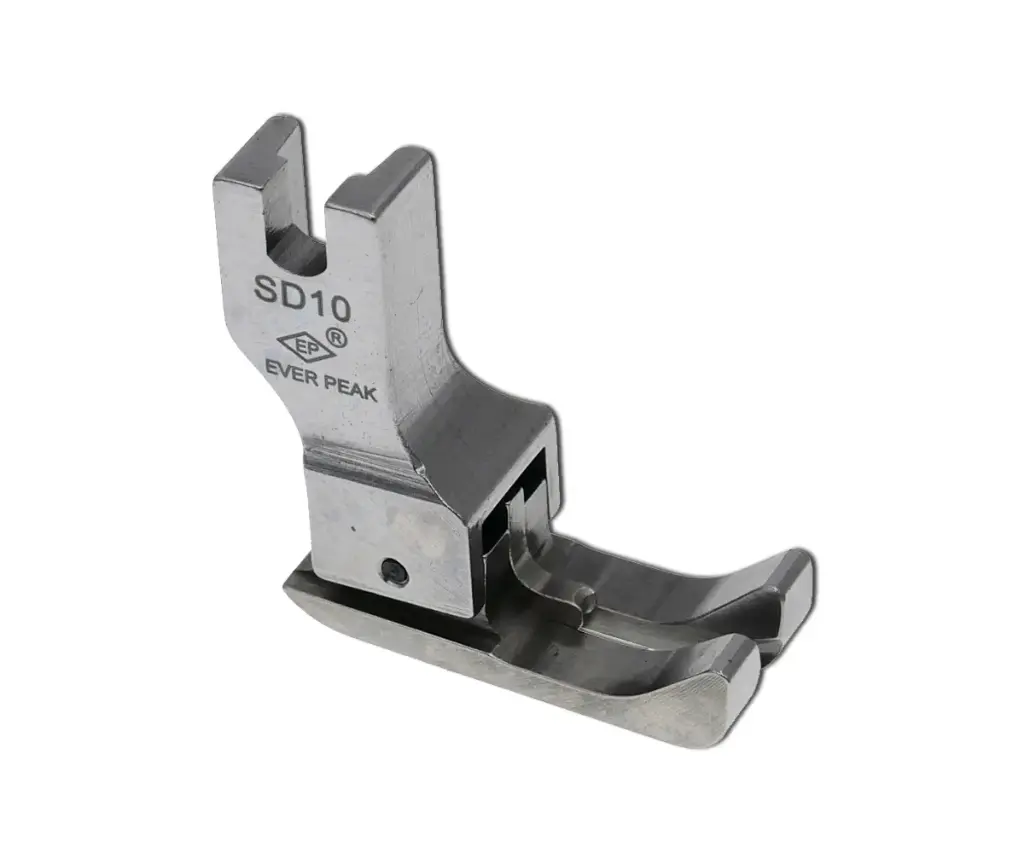 Calcador de duplo Compensador 1mm EverPeak